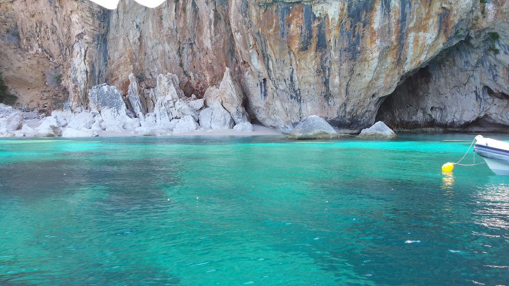 B&B Traditional Sardinia Dorgali Pokój zdjęcie